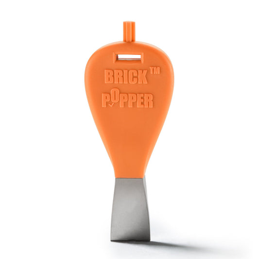 Brick Popper Colors Back in Stock