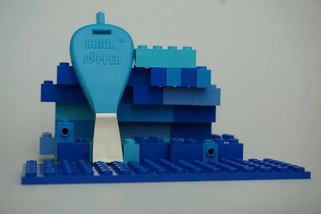 Brick Popper | LEGO Brick Separator Tool