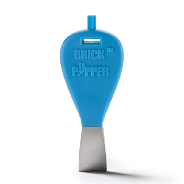 Blue Brick Popper | LEGO Brick Remover Tool