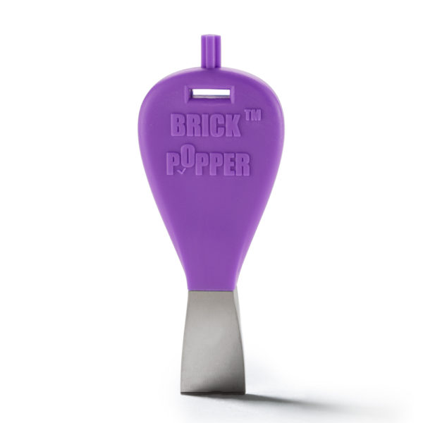 Purple Brick Popper | LEGO Brick Removal Tool